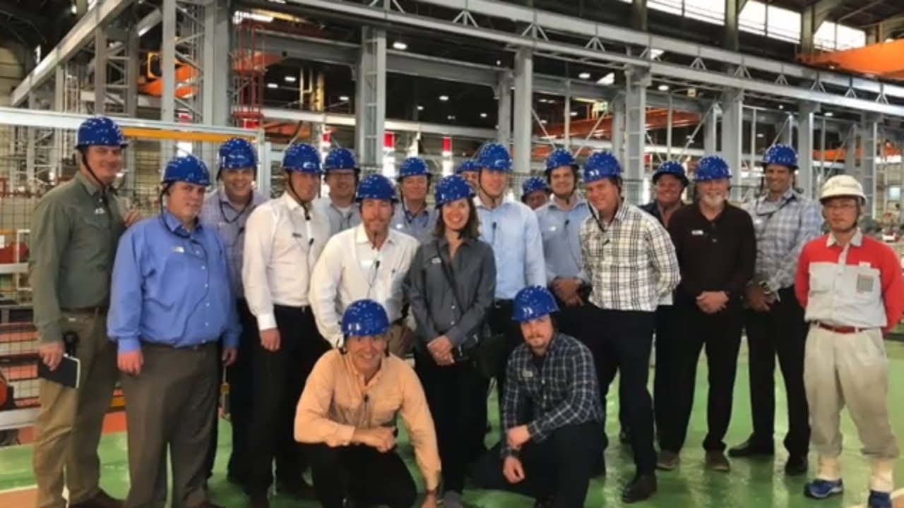 2 Second Lean Japan Experience | Why should you go?