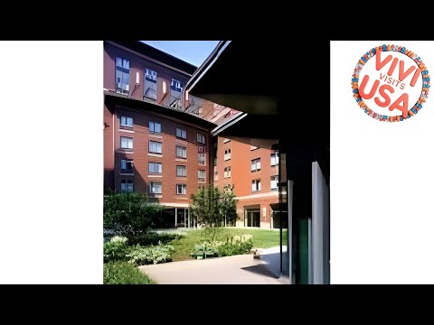 Courtyard Boston Brookline | Boston (MA), United States | Hotel Review 🛏️