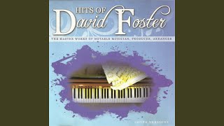 The Glory Of Love by Peter Cetera