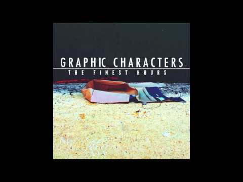 Graphic Characters - Back To Hell