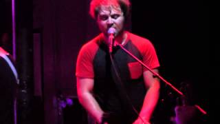 Blood Brothers - Camouflage Camouflage - Live @ The Observatory 11-21-14 in HD