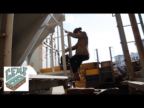 Lost Dog Street Band Documentary // GemsOnVHS™