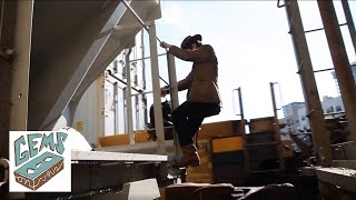 Lost Dog street band documentary // GemsOnVHS™