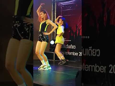 (_fancam_)  Cover Dance 2992019