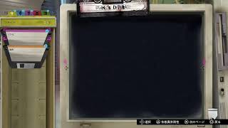体験版のゲーム実況  English GAME LIVE STREAMING ライブ配信