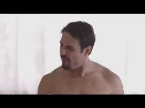 Mí familia perfecta- Antonia cachetea a vicente