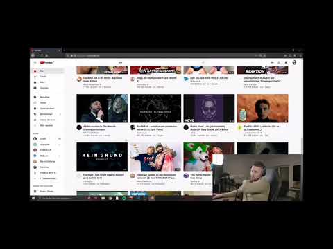 Mois reagiert auf Noah - Bas Gaza / Muisgeklick