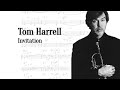 Tom Harrell - Invitation (solo transcription)