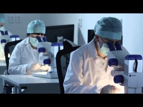 LASAK - Korporátní film - Firemní prezentační video 25 let