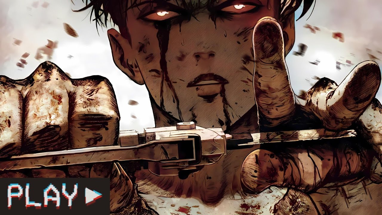 Songs that make you feel powerful and in GODMODE⚡⚔️