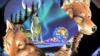 Wild Wolf Calling Me---Tony Joe White & Emmylou Harris