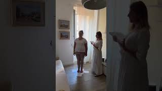 Eos dal vivo - residenziale ⤵️