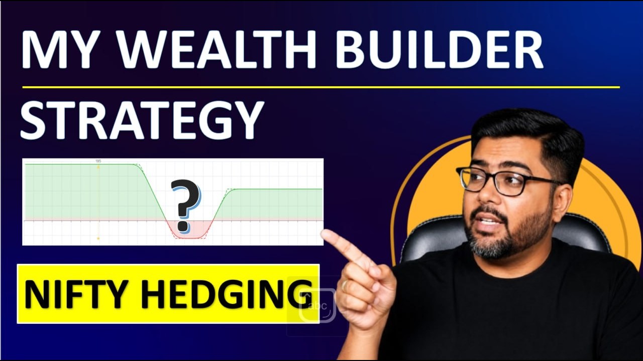 My Wealth Builder Strategy (Only for Serious Minds)