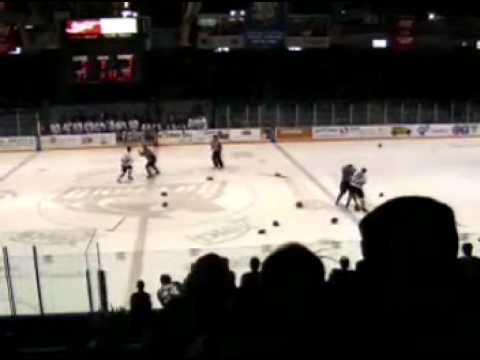 Colin Archer vs Jan Dalecky