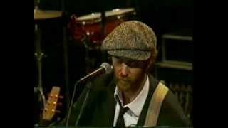 Francesco De Gregori - Niente da capire (live)