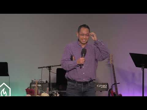 How We Got Started (Sarasota House of Prayer)