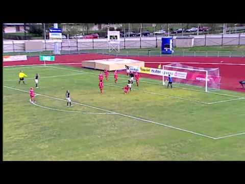 JaroTV: FF Jaro - KuPS 15.5.2011