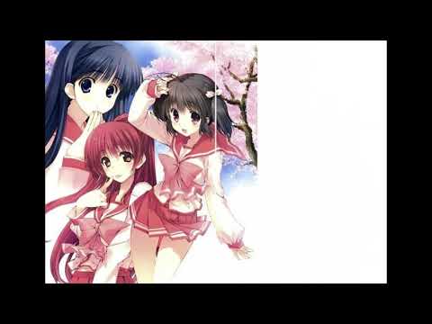 To Heart 2 adplus Niji no Kakehashi Rena Uehara