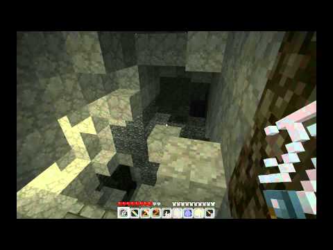 Minecraft S2 Episode 43 - Amazing Cave Exploration!