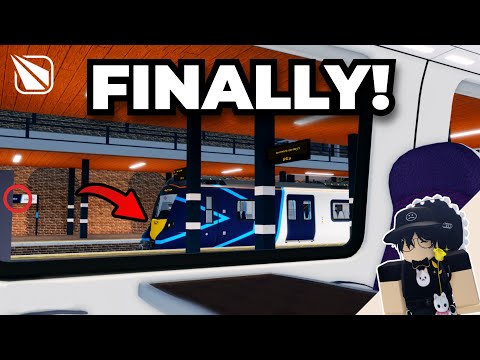 HAMPTON HARGATE & CLASS 700!? - SCR 2.3 Sneak Peek