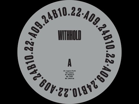 Unknown Artist -- Lepora Forth