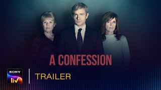 A Confession | Streaming from 24th July