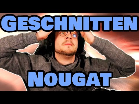 Geschnitten Nougat: The Piet of the Smiet