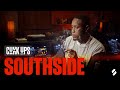 Southside Young Thug Future Cooks Up A Beat With The 808 Mafia Recipe