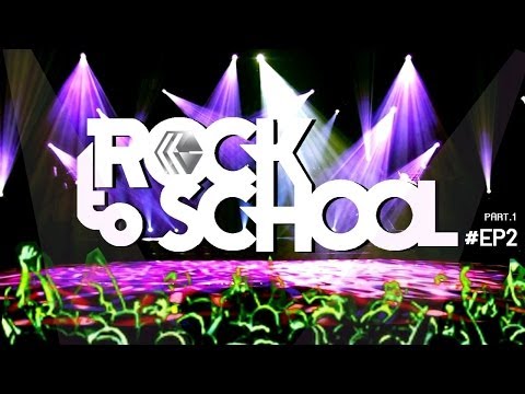 [ENG SUB] MILLENIUM BOY COVER EXO - MB ROCK TO SCHOOL EP.2 PART1