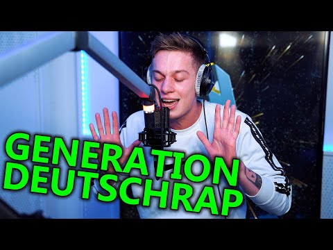 Cashisclay - Generation Deutschrap⚡ JAM FM