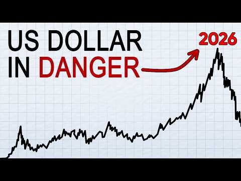 米国債の債務崩壊が始まった - 金が警告を発している (The US Bond Debt Collapse Just Started - Gold Is Sounding The Alarm)