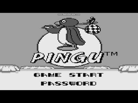 Pingu's Suicide intro