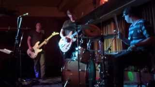 The East Westerners - Fallen Horses