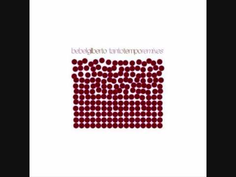 Bebel Gilberto - Close Your Eyes (Faze Action mix)