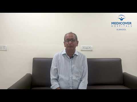 Cellulitis Treatment in Kurnool | Medicover Hospitals - Video Thumbnail