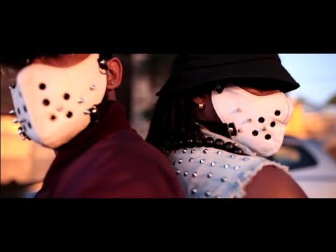 Seetone -Soukoukou-(Clip Officiel)