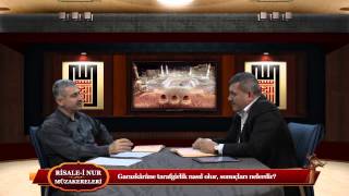 Risale-i Nur Müzakereleri - Garazkârâne tarafgirlik nasıl olur, sonuçları nelerdir?