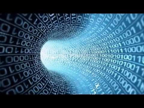 The Sound of 56K modem