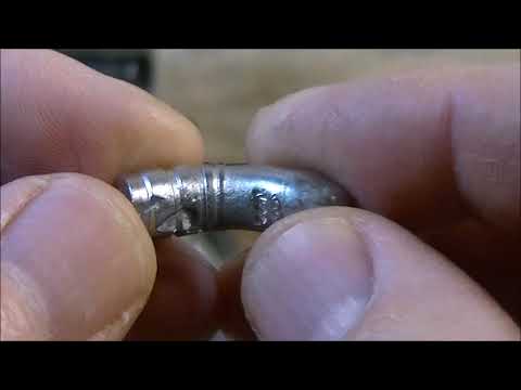 Air Cooled Vs Water Dropped Bullets