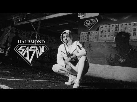 SASAN - Halbmond (Official Video)
