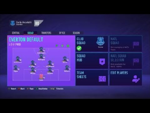 2 Very Huge Wins In The Prem!!FIFA 21 Everton Career Mode S2 EP-12|