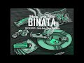 GRA THE GREAT  - Binata (feat. Ghetto Gecko, Hvncho, Bulek Alienn) (𝓼𝓵𝓸𝔀𝓮𝓭 + 𝓻𝓮𝓿𝓮𝓻𝓫)