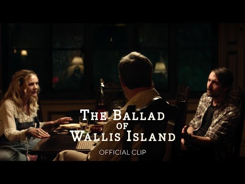 Thumbnail of the video: "Anecdotes" Official Clip