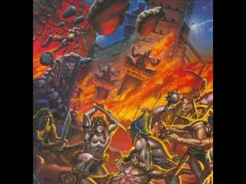 BLAQ MASQ - MAD IMMORTALS FEAT. MAJESTY, CASACAS & ESKR-ONE