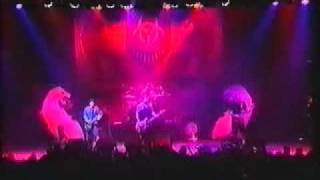 Biohazard - Shades of grey (Belgrade '97)