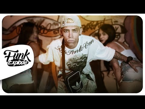 MC Pokemon - Vou te Fortalecer (Video Clipe Oficial) Part. MC L da vinte