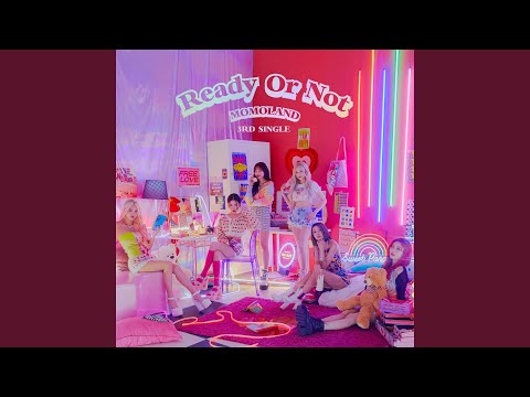 Video thumbnail for Ready Or Not (Instrumental)