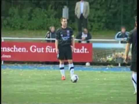 BV Brambauer-Lünen - Westfalia Wickede