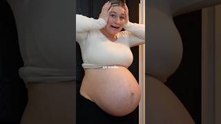 Download lagu My Pregnancy Transformation | Week by Week Bump Updates! #pregnancy mp3