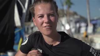 We are Water - Een kijkje op een VO65 | Alicante